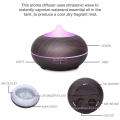 400ml Water Bottle Cooling Mist Aroma Diffuser